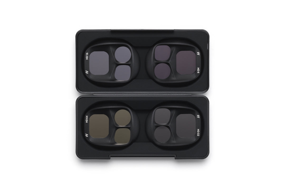 DJI Mavic 4 Pro ND Filters Set (ND8/16/32/64) - product view