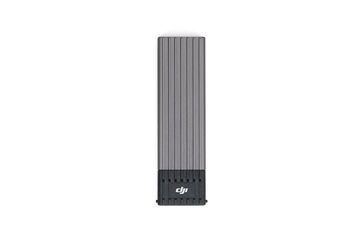 DJI PROSSD 1TB solid-state drive