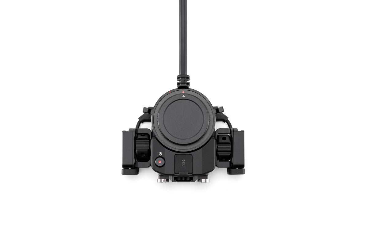 DJI Ronin 4D Flex - product view