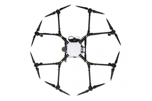DJI Agras MG-1S Aircraft with Sprayer product view