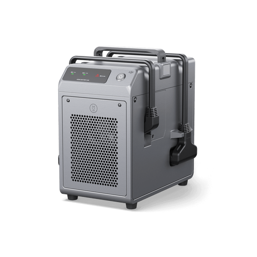 DJI T10 Intelligent Battery Station (with ACDC) (MUST ORDER 1 OF 44-109-002 AC ADAPTERS) product view 1