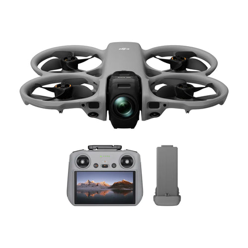 DJI Avata 360 with DJI RC 2 product view