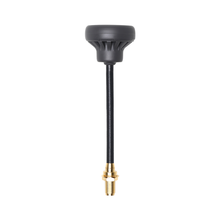 DJI Goggles Racing Edition Pagoda antenna with the SMA interface.