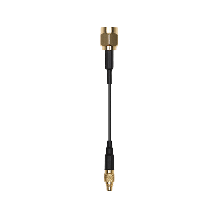 DJI Goggles Racing Edition OcuSync cable, MMCX to SMA.
