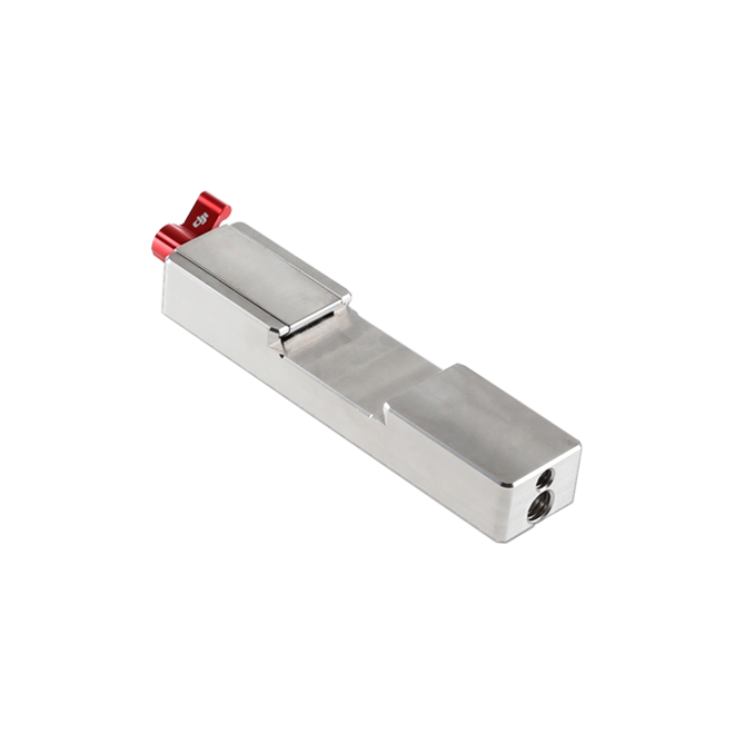 DJI Ronin-M/MX Counter Weight Mounting Plate.