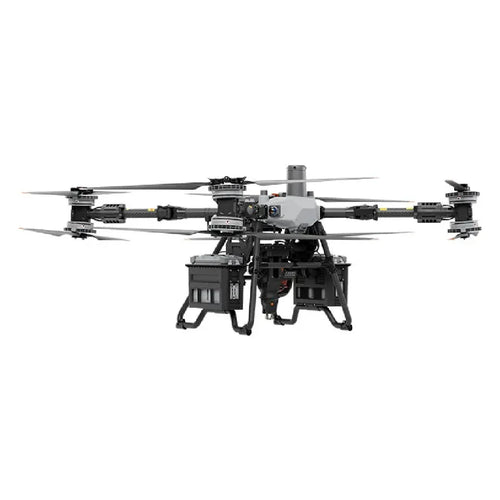 DJI FlyCart 100 Ready to Fly Kit with Winch product view
