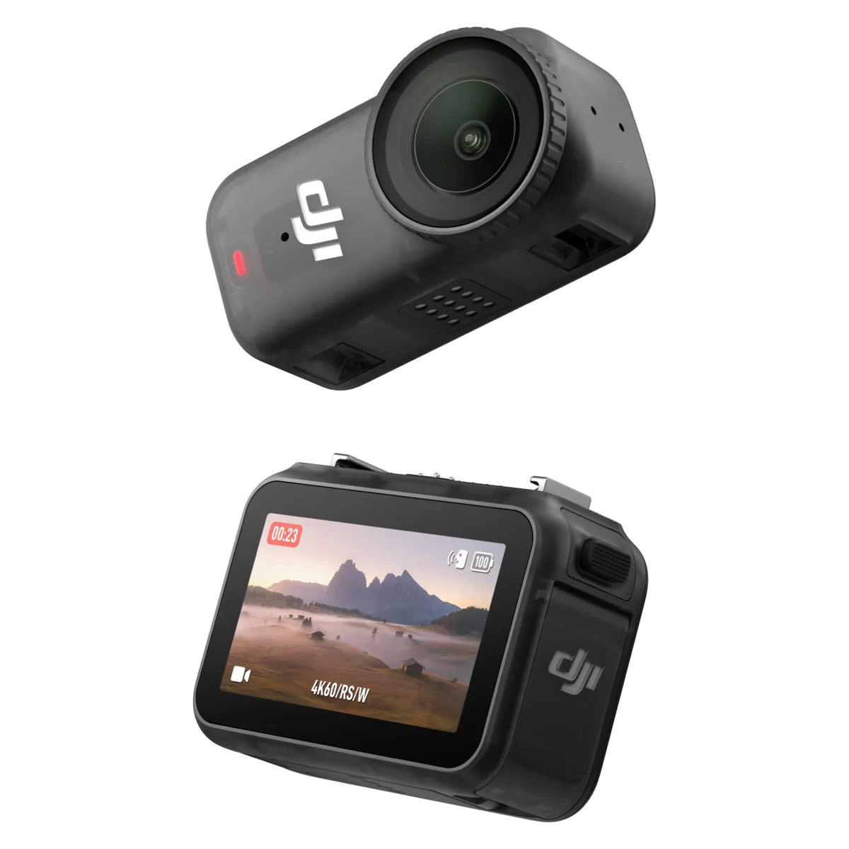 DJI OSMO NANO (128GB)