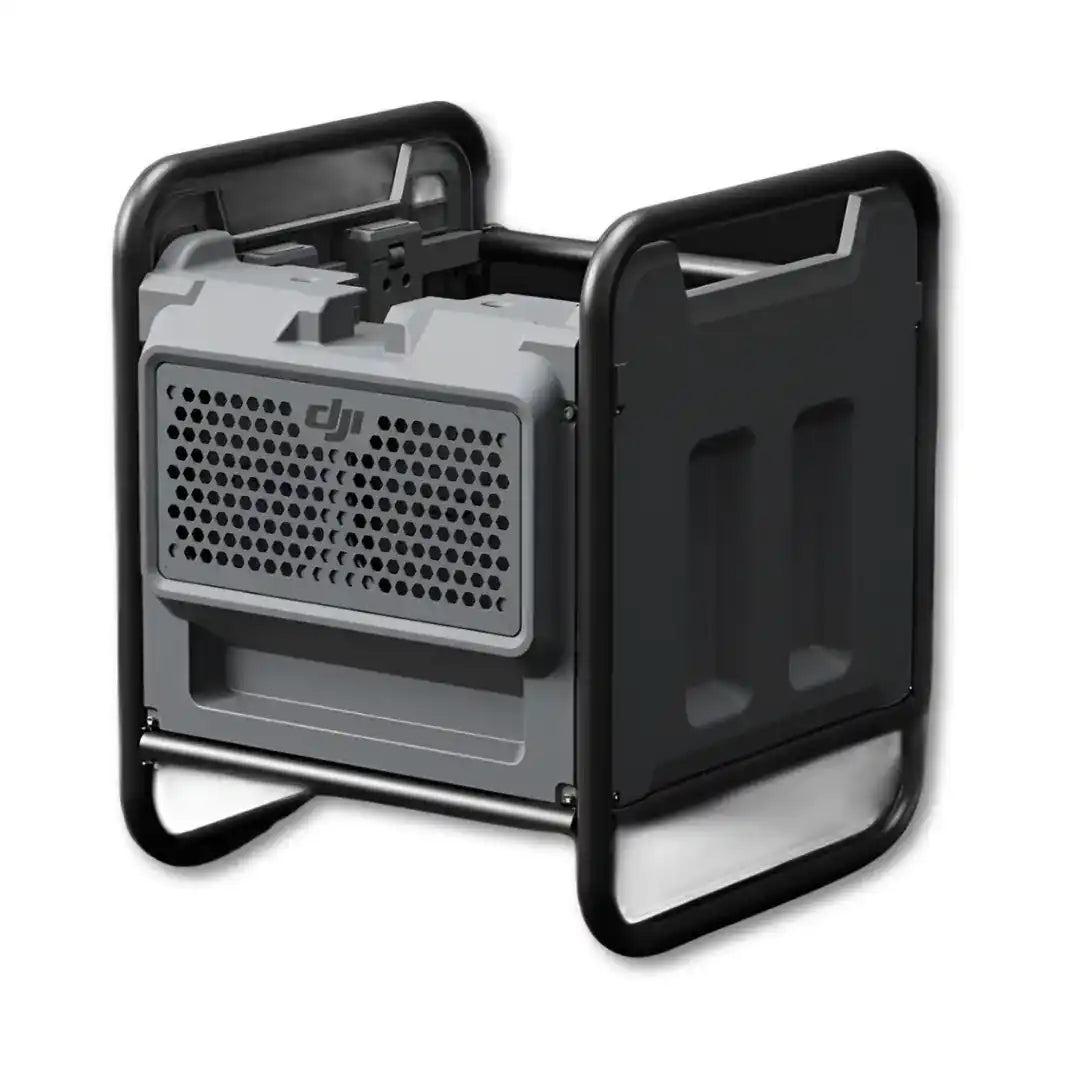 DJI Agras T40 Air-Cooled Heat Sink product view 1