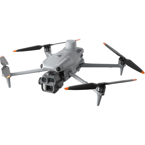 DJI Matrice 4E Universal Edition, Open Box model illustration; not the condition or complete contents of the individual open-box unit