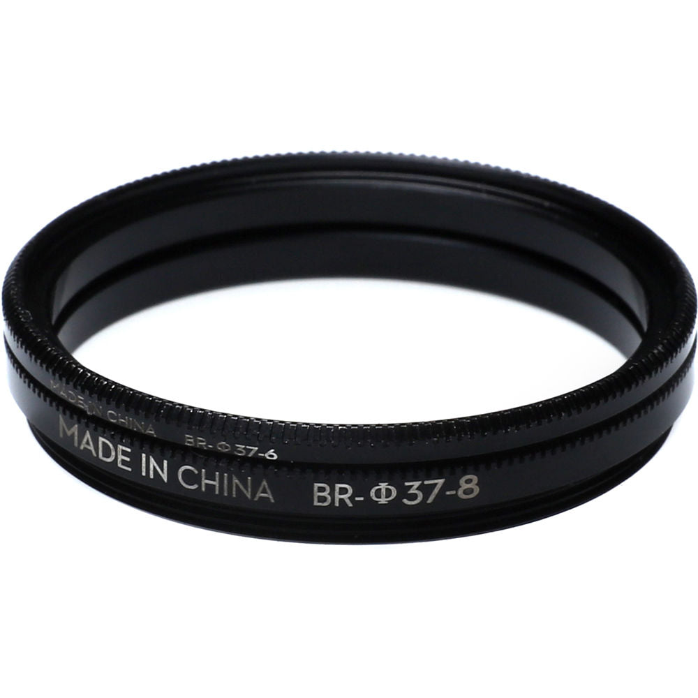 DJI Zenmuse X5S Part 4 Balancing Ring for Olympus 45mm F/1.8 ASPH Prime Lens product view 1