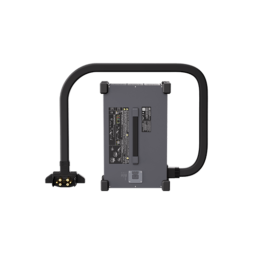 DJI C12000 Intelligent Power Supply, Three-Phase (EMC) manufacturer product view