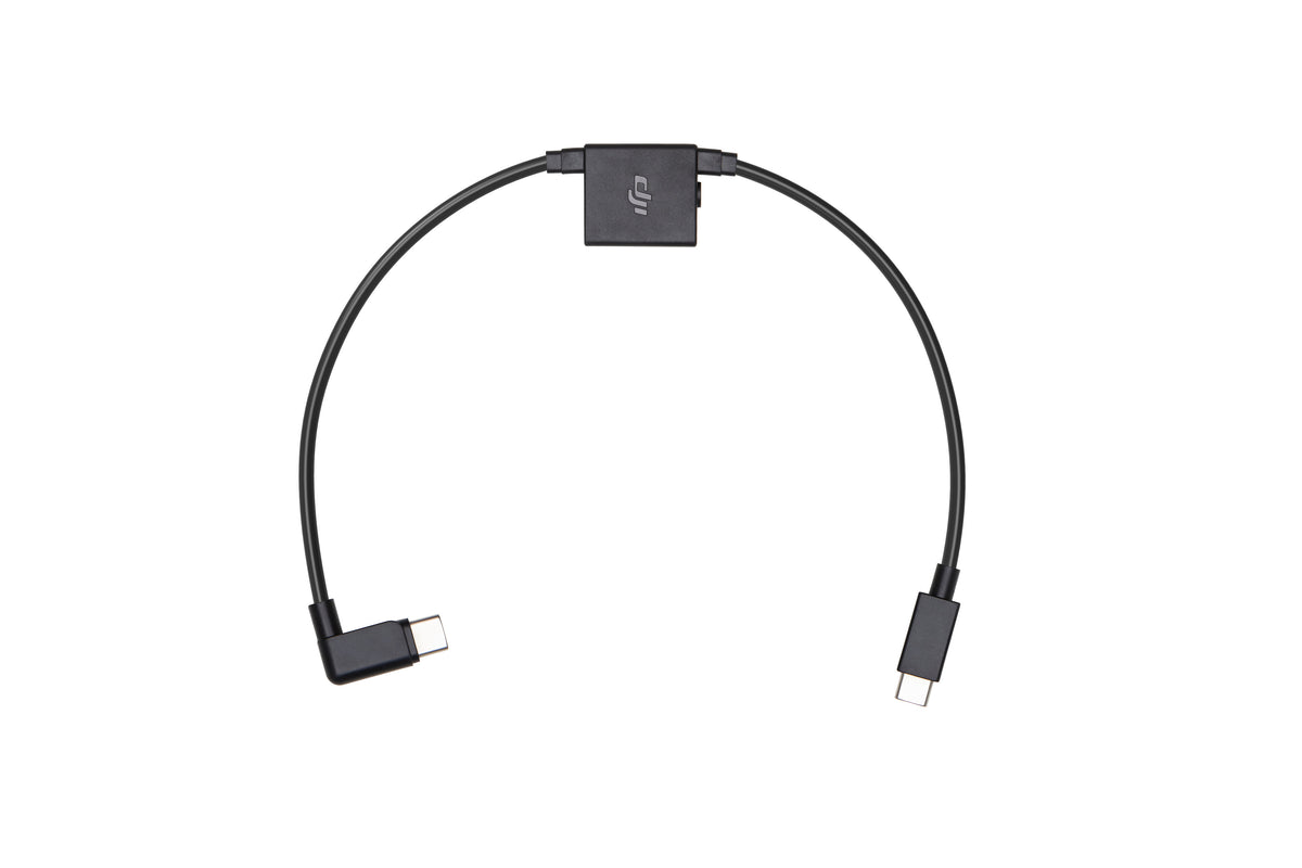 Ronin-SC RSS Splitter - product view
