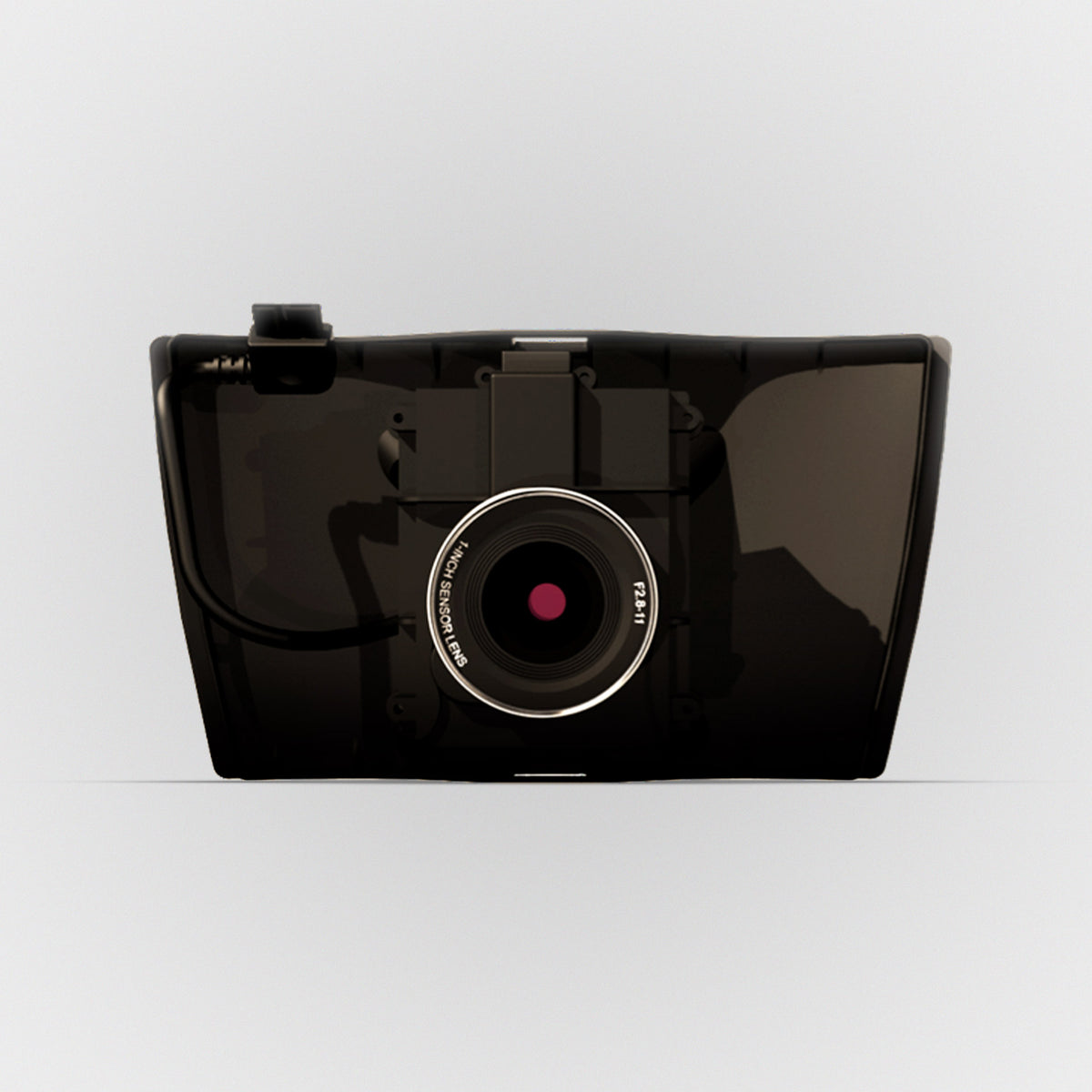senseFly S.O.D.A. Corridor with eBee X series Integration Kit product illustration