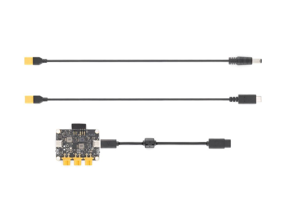 DJI E-Port Development Kit product view 1