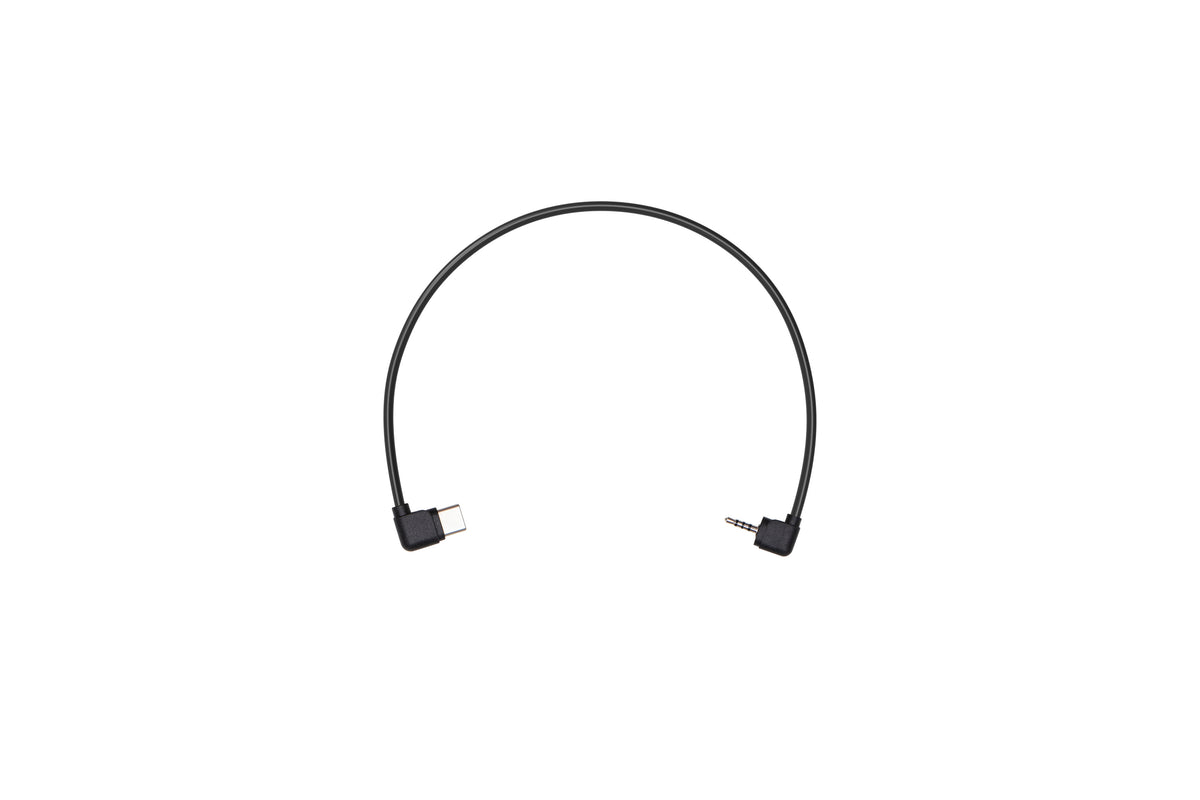 Ronin-SC RSS Control Cable for Panasonic - product view