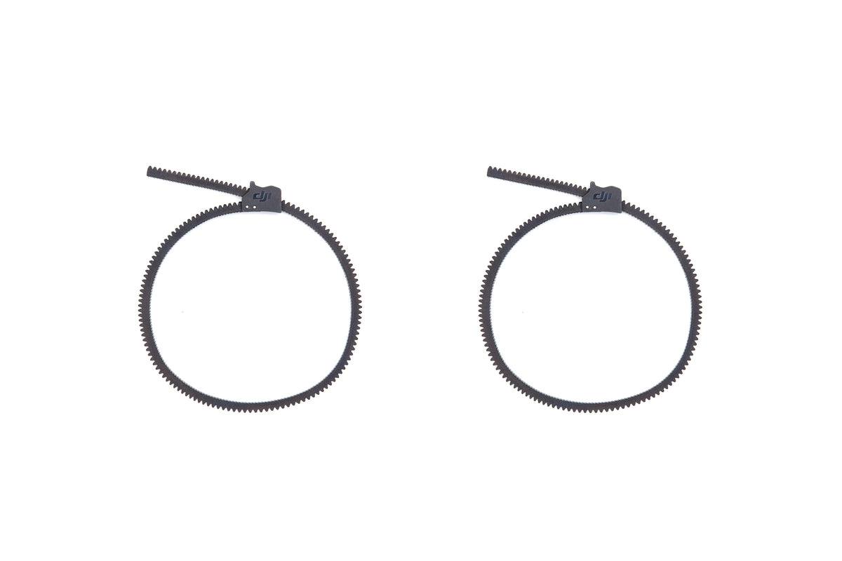 DJI RS Focus Gear Strip - product view