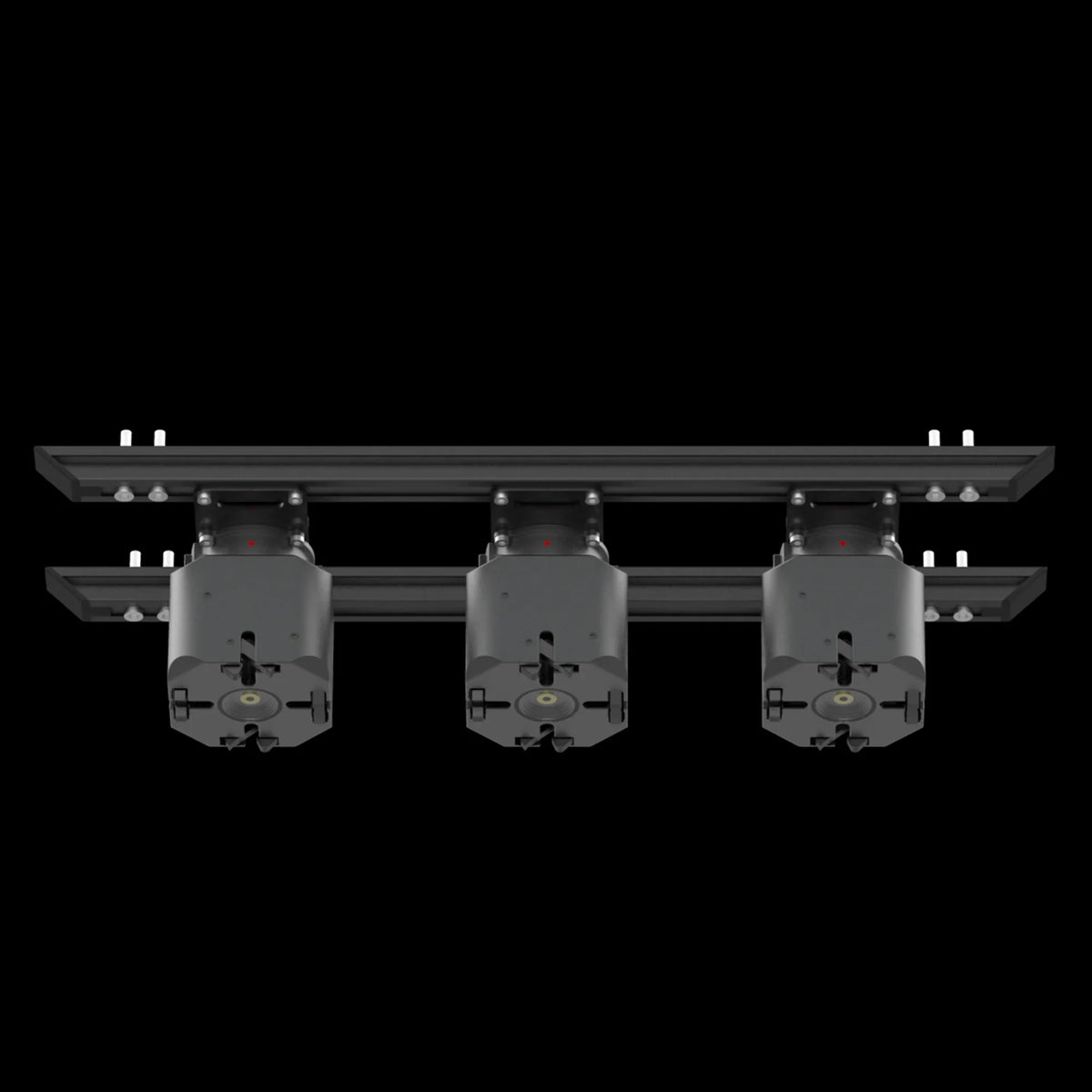 JZ Drones FC30 MULTI-SEGMENT AIRDROP (For DJI Flycart 30) product view 1