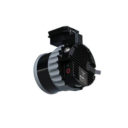 Freefly Flux O1 LiDAR payload