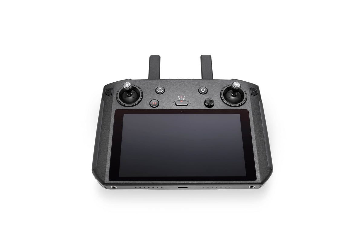 DJI Smart Controller, manufacturer reference image for this refurbished unit.