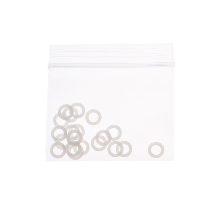 DJI Matrice 600 Series landing-gear gaskets in their package.