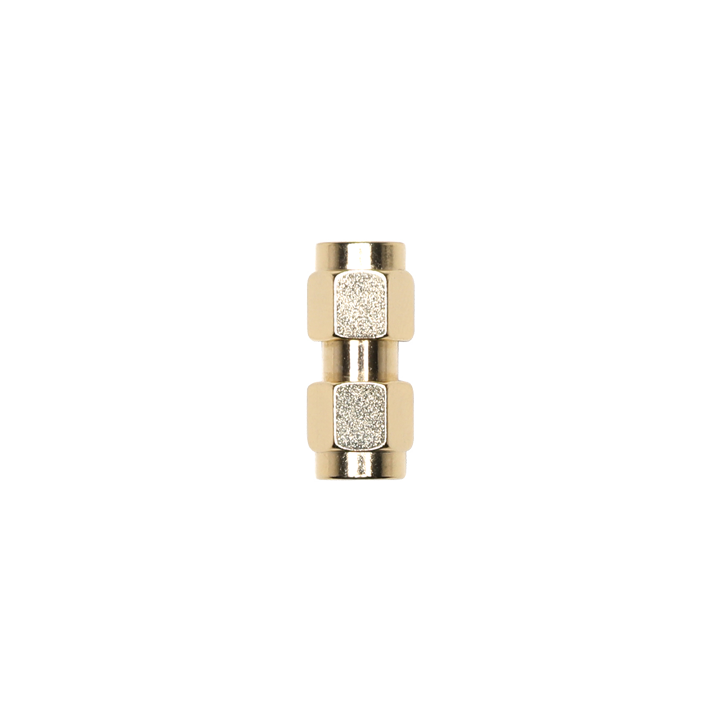 DJI Goggles Racing Edition reversed SMA connector.