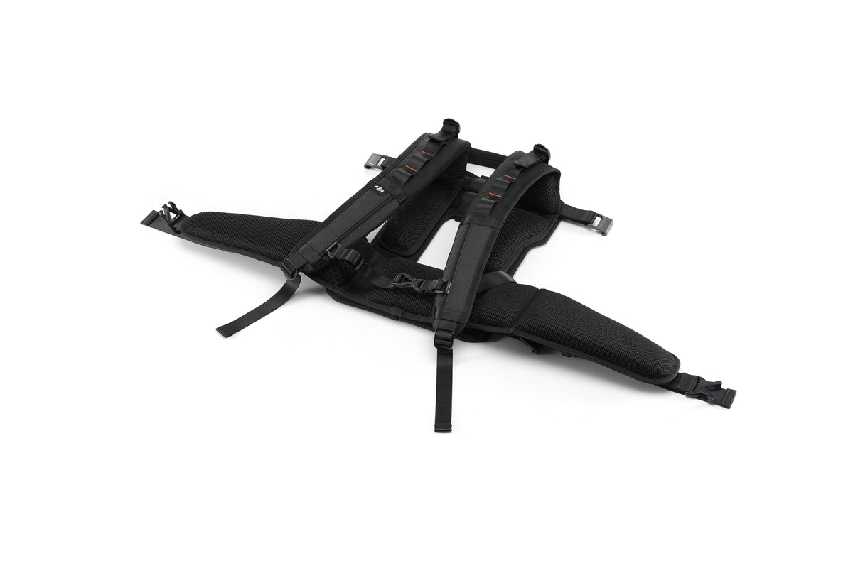 DJI Matrice 4 Series Carrying Case Strap, angled view