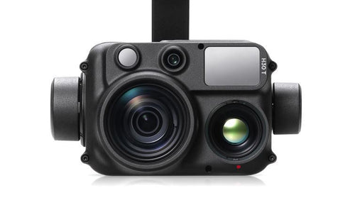 DJI Zenmuse H30T (No Care) product view 1