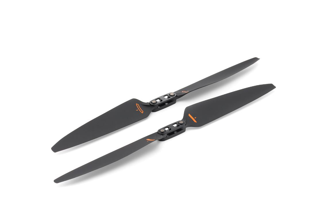 DJI Matrice 350 RTK 2112 High-Altitude Low-Noise Propellers (Pair) product view 1
