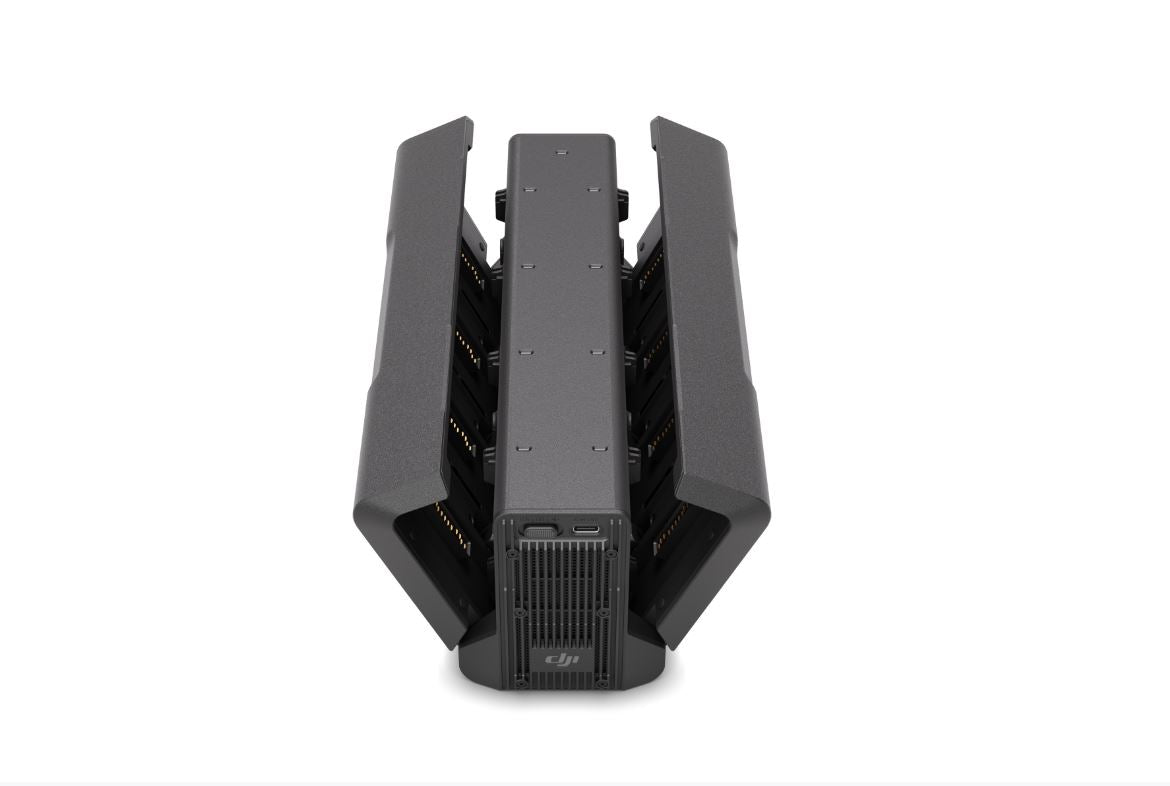 DJI TB51 Intelligent Battery Charging Hub product view 1