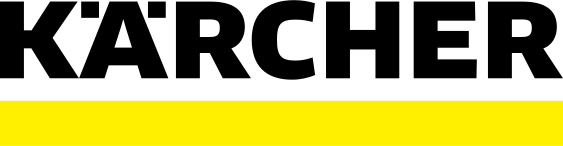 Kärcher manufacturer artwork for illustration; this listing is for Kärcher Triple Nozzle 050, M18 described below
