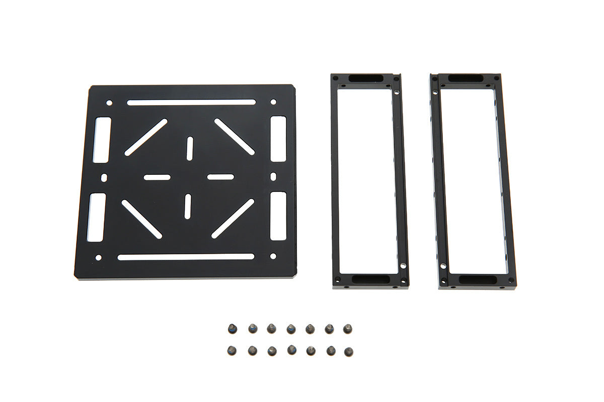 DJI Matrice 100 - Part 4 Extender Expansion Bay Kit product view 1