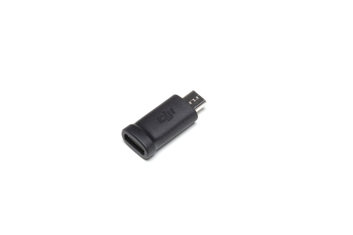 DJI Ronin-SC Part 3 Multi-Camera Control Adapter (Type-C To Micro USB)