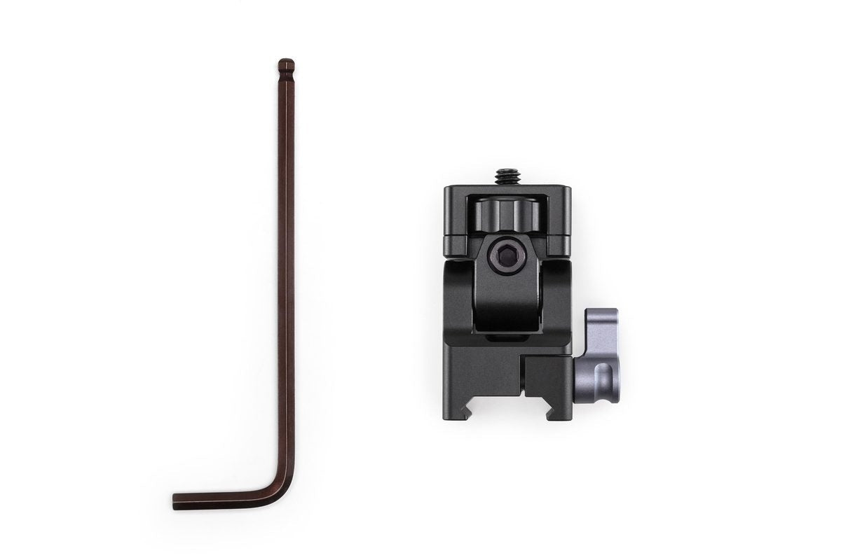DJI Ronin-S/SC Part 12 Adjustable Monitor Mount