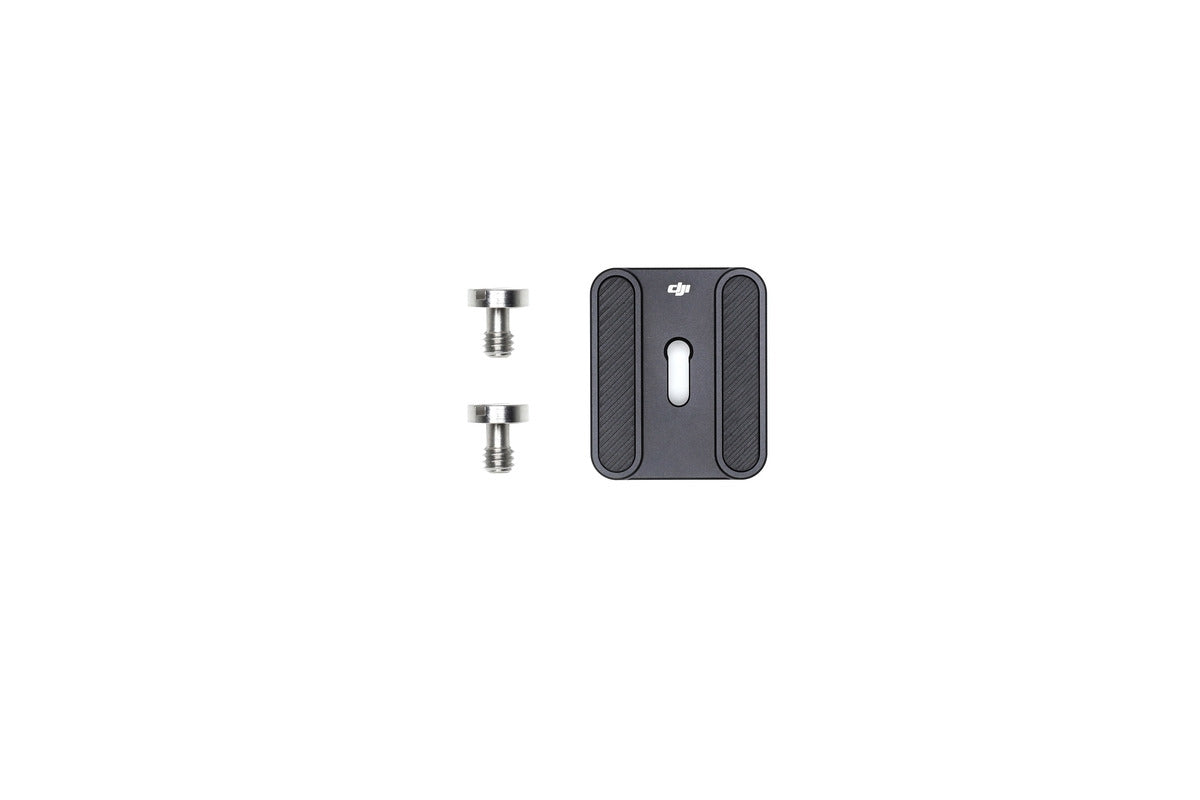 DJI Ronin-S PART 7 Camera Riser