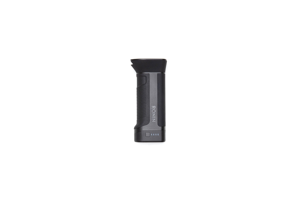 DJI Ronin-SC Part 4 BG18 Grip