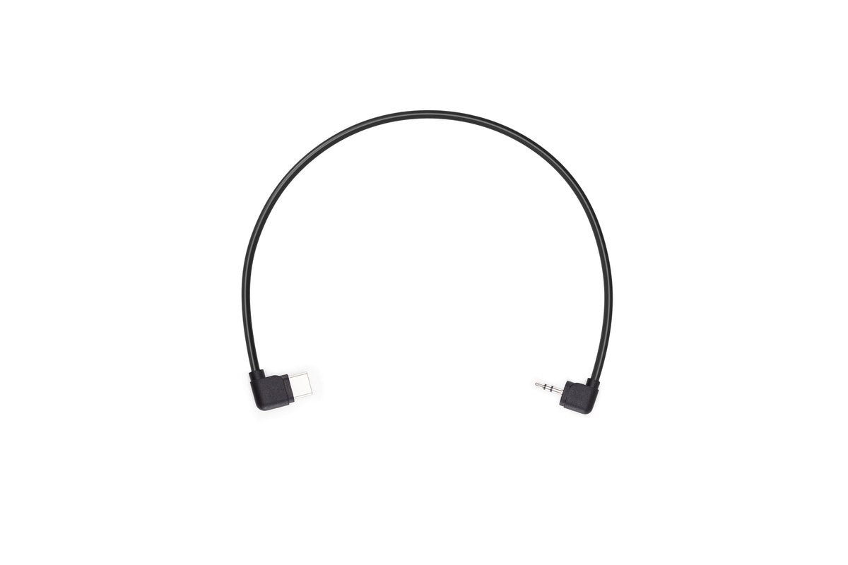 DJI Ronin-SC Part 16 RSS Control Cable for FUJIFILM