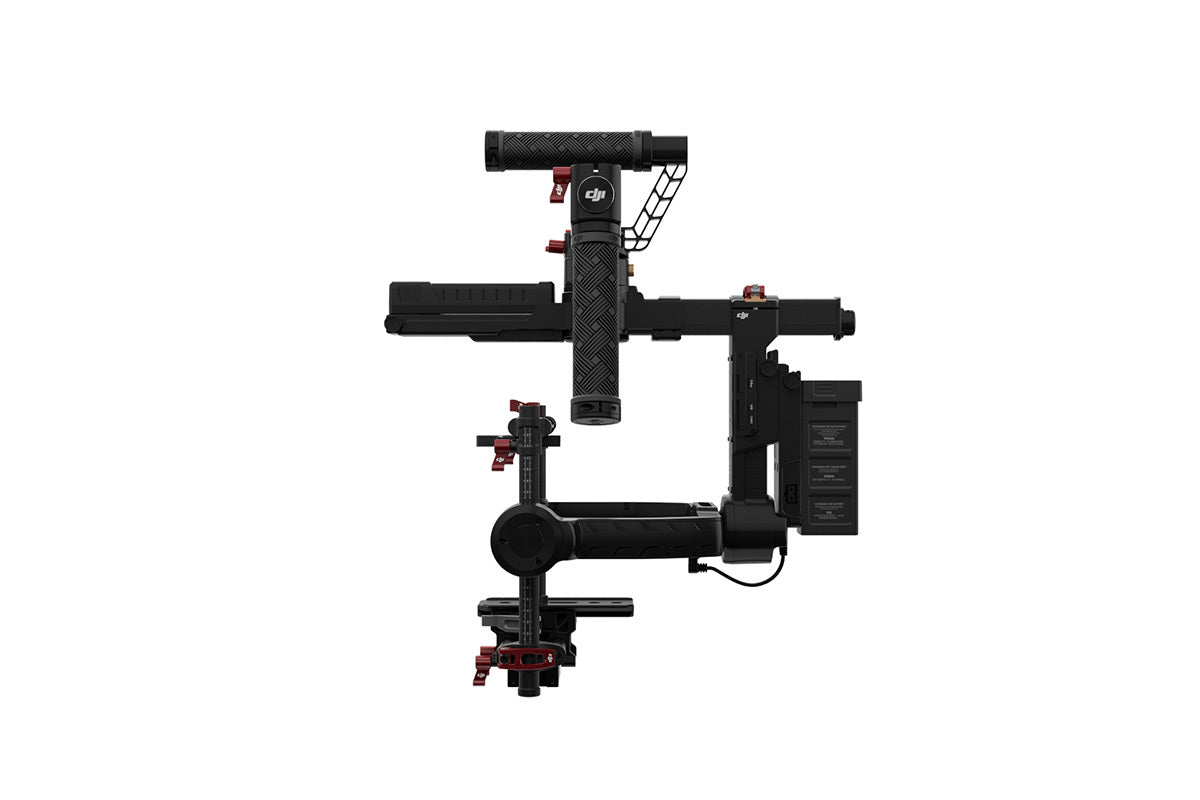 DJI Ronin-MX (DJI REFURBISHED)