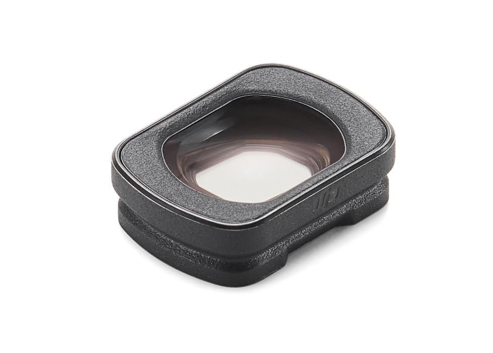 DJI Osmo Pocket 3 Wide-Angle Lens