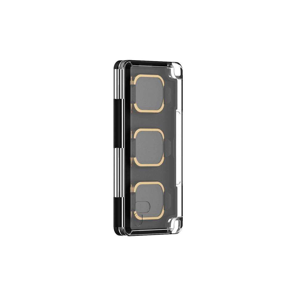 PolarPro Mavic 2 Pro Cinema Shutter Filters 3-pack