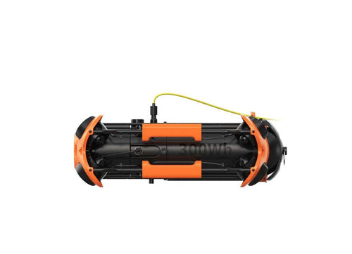 CHASING M2 Pro Underwater ROV with 656 ft (200 m) Tether product view 3