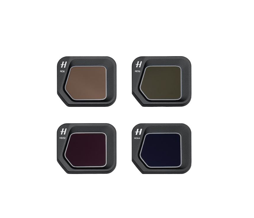 DJI Mavic 3 Classic ND Filters Set (ND8/16/32/64) product view 1