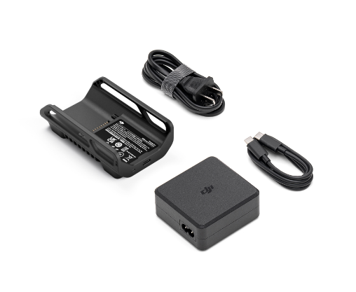 DJI Matrice 3D Series Charging Kit product view 1