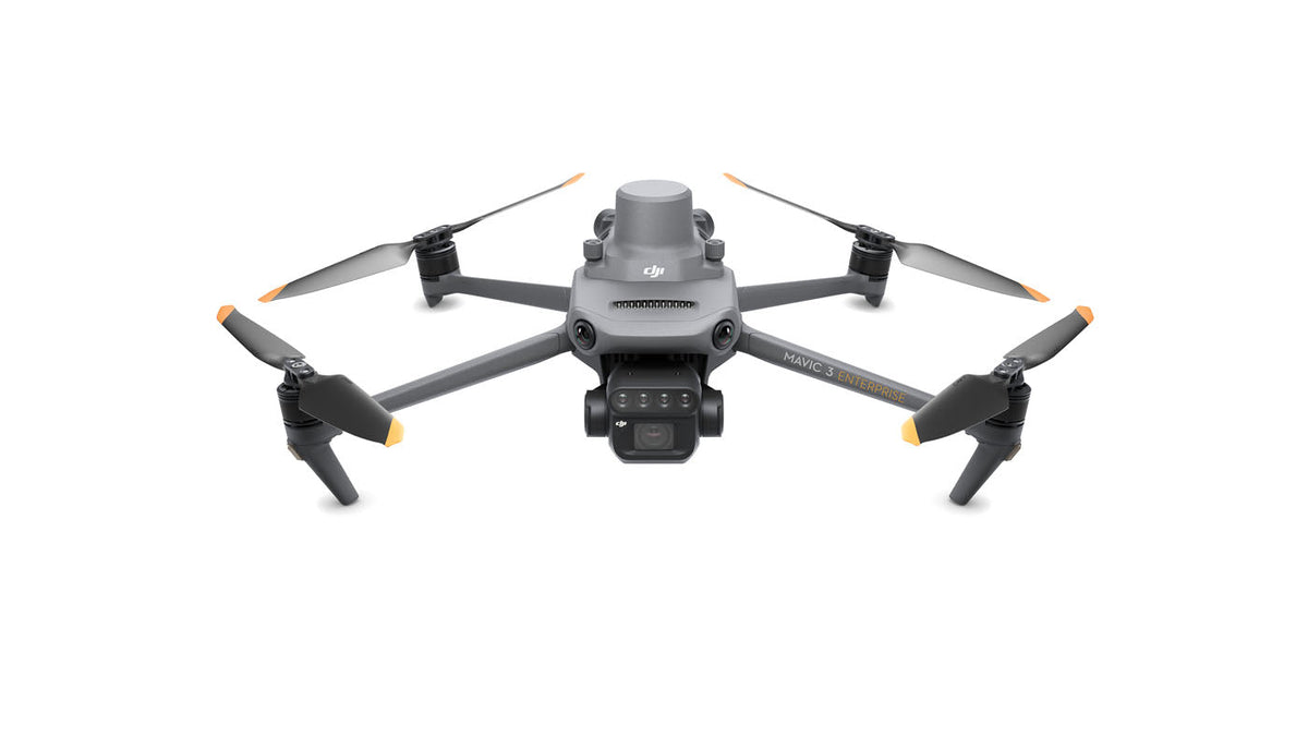 Drone Nerds DJI Mavic 3M front packshot