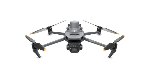 DJI Mavic 3M unfolded, front view