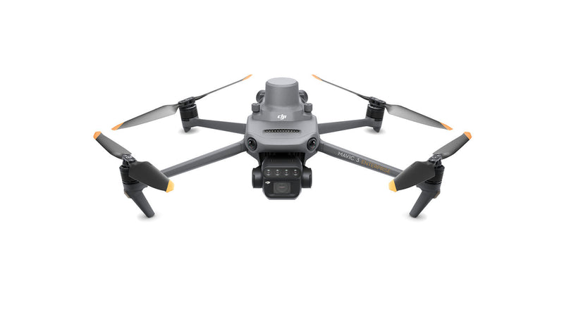 DJI Mavic 3M unfolded, front view
