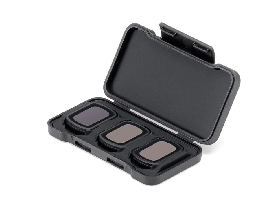 DJI Osmo Pocket 3 Magnetic ND Filters Set