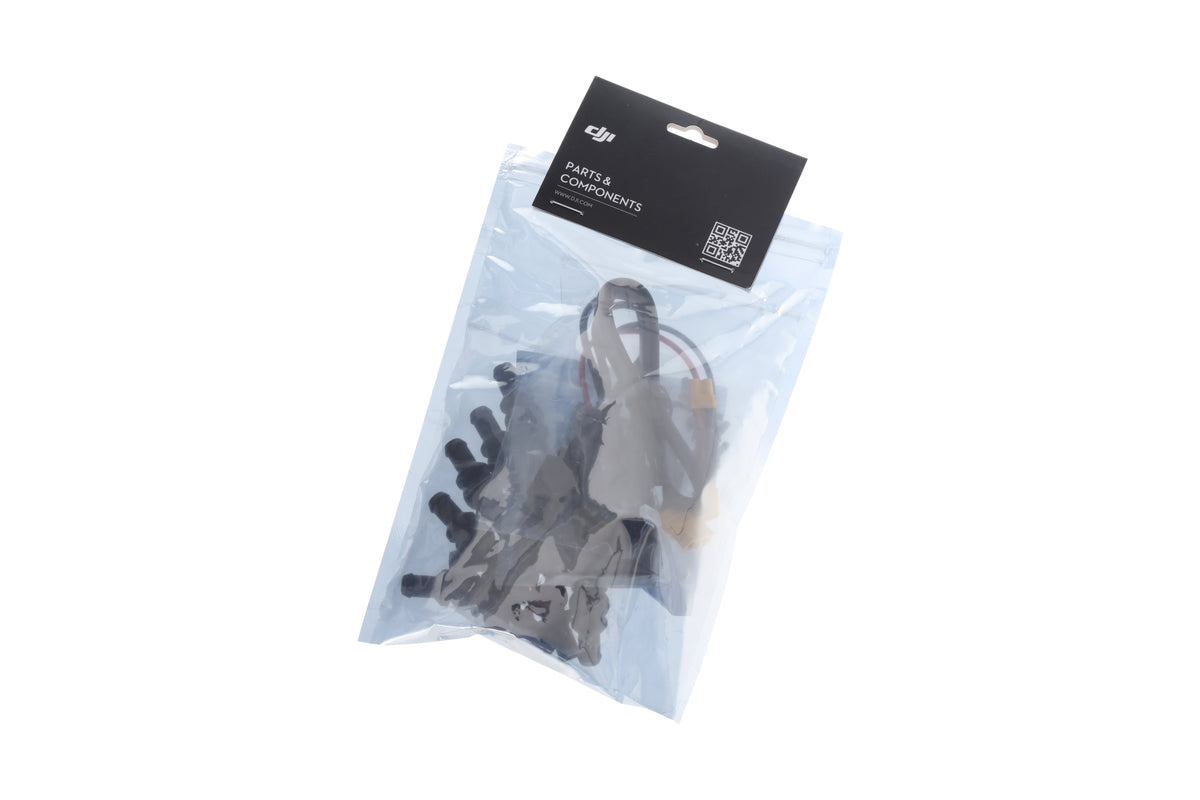DJI Matrice 600 Part 2 - Z15 Gimbal Connector product view 1