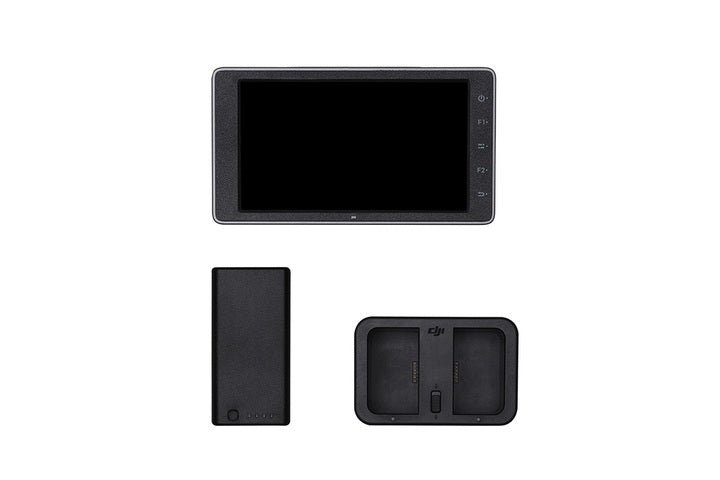 DJI Crystalsky Monitor 5.5" product view 2