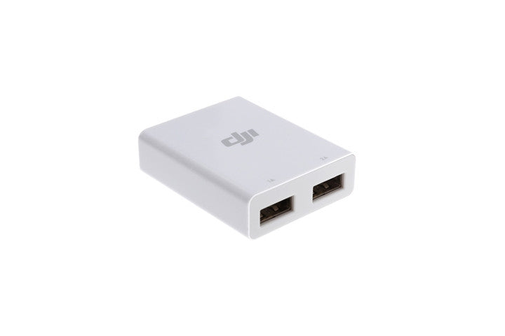 DJI Phantom 4 Part 55 DJI USB Charger product view 1