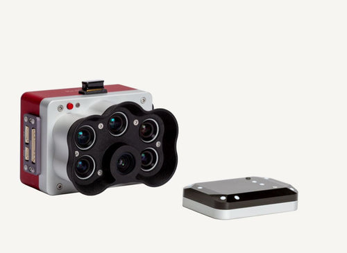 MicaSense RedEdge-P Multispectral Kit product view 2